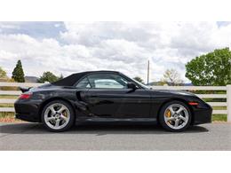 2005 Porsche 911 (CC-2066824) for sale in Costa Mesa, California