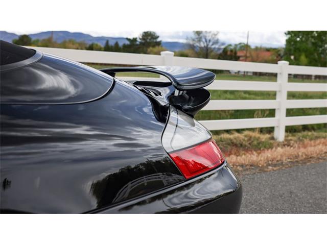 2005 Porsche 911 (CC-2066824) for sale in Costa Mesa, California