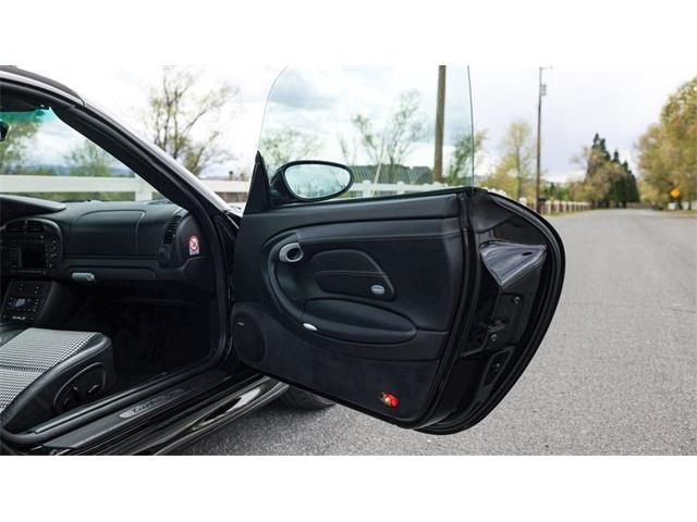 2005 Porsche 911 (CC-2066824) for sale in Costa Mesa, California