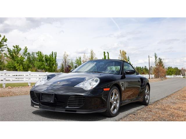 2005 Porsche 911 (CC-2066824) for sale in Costa Mesa, California