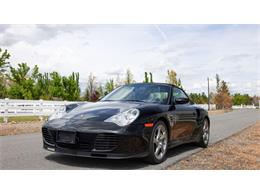 2005 Porsche 911 (CC-2066824) for sale in Costa Mesa, California