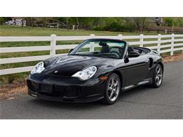 2005 Porsche 911 (CC-2066824) for sale in Costa Mesa, California