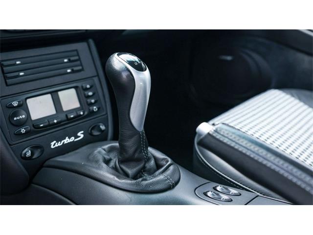 2005 Porsche 911 (CC-2066824) for sale in Costa Mesa, California