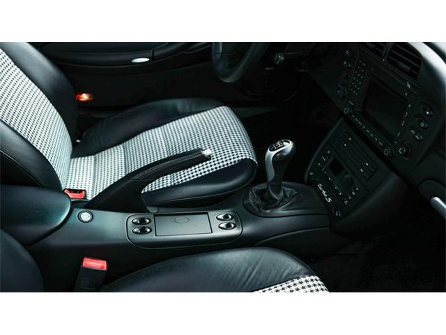 2005 Porsche 911 (CC-2066824) for sale in Costa Mesa, California