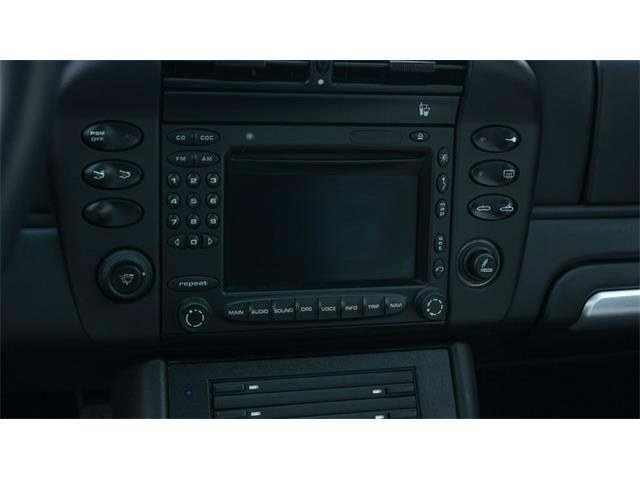 2005 Porsche 911 (CC-2066824) for sale in Costa Mesa, California