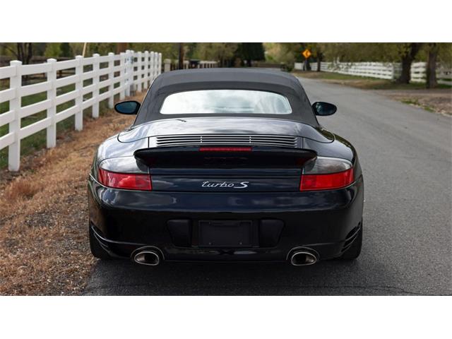 2005 Porsche 911 (CC-2066824) for sale in Costa Mesa, California
