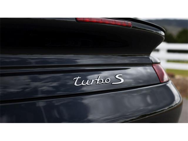 2005 Porsche 911 (CC-2066824) for sale in Costa Mesa, California