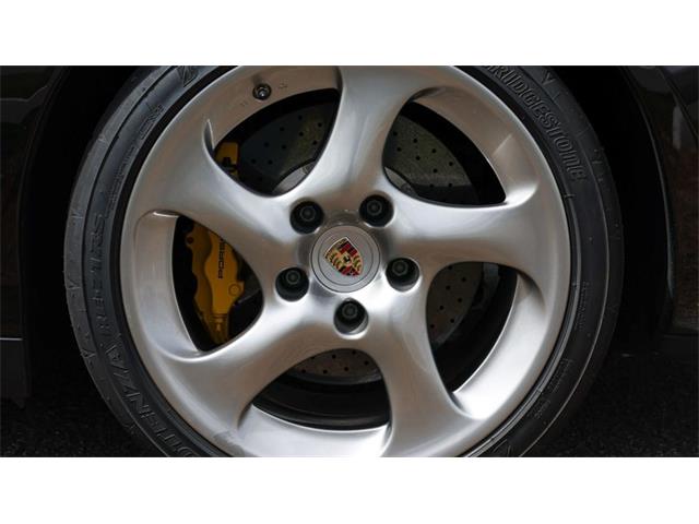 2005 Porsche 911 (CC-2066824) for sale in Costa Mesa, California