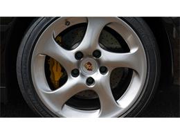 2005 Porsche 911 (CC-2066824) for sale in Costa Mesa, California