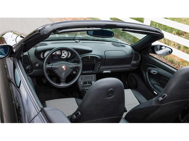 2005 Porsche 911 (CC-2066824) for sale in Costa Mesa, California