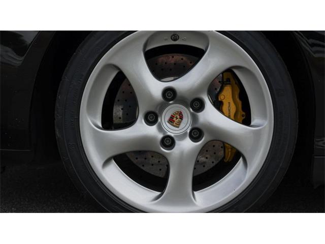 2005 Porsche 911 (CC-2066824) for sale in Costa Mesa, California