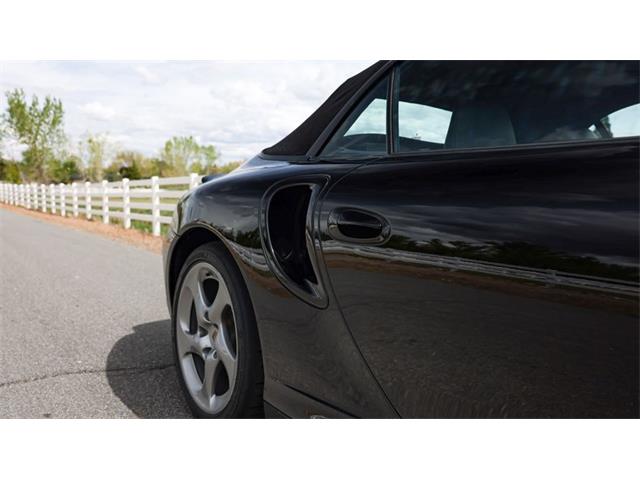 2005 Porsche 911 (CC-2066824) for sale in Costa Mesa, California