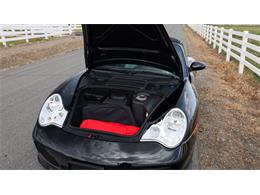 2005 Porsche 911 (CC-2066824) for sale in Costa Mesa, California