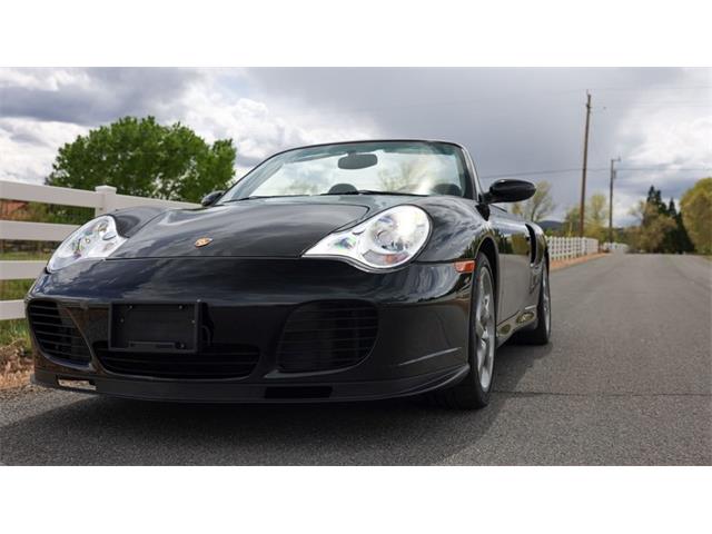 2005 Porsche 911 (CC-2066824) for sale in Costa Mesa, California