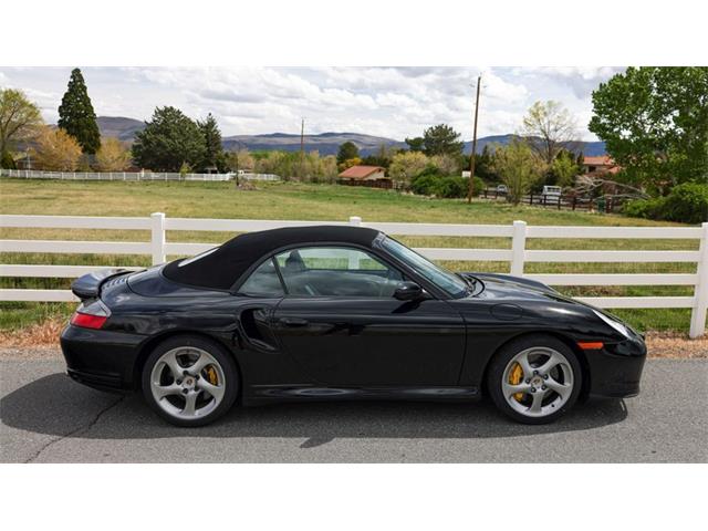 2005 Porsche 911 (CC-2066824) for sale in Costa Mesa, California