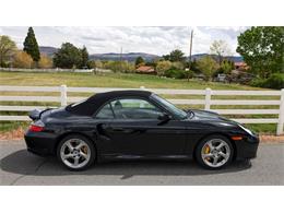 2005 Porsche 911 (CC-2066824) for sale in Costa Mesa, California