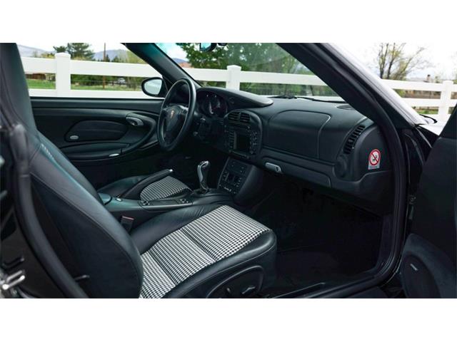 2005 Porsche 911 (CC-2066824) for sale in Costa Mesa, California