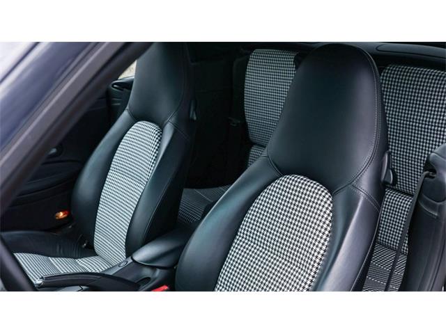 2005 Porsche 911 (CC-2066824) for sale in Costa Mesa, California