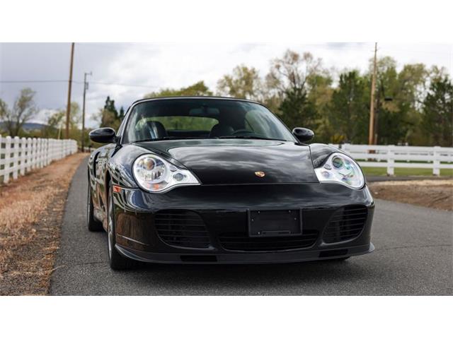 2005 Porsche 911 (CC-2066824) for sale in Costa Mesa, California