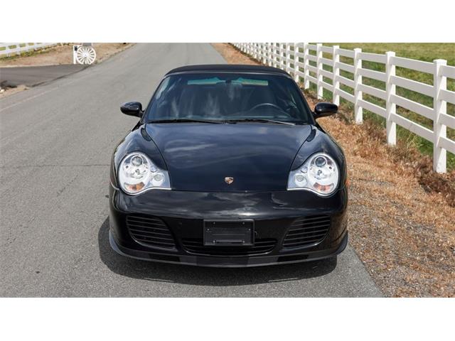 2005 Porsche 911 (CC-2066824) for sale in Costa Mesa, California