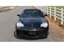 2005 Porsche 911 (CC-2066824) for sale in Costa Mesa, California