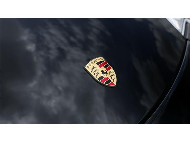 2005 Porsche 911 (CC-2066824) for sale in Costa Mesa, California