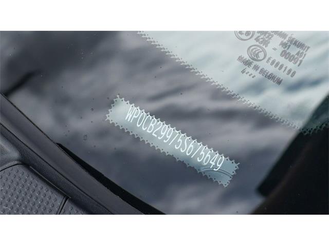 2005 Porsche 911 (CC-2066824) for sale in Costa Mesa, California