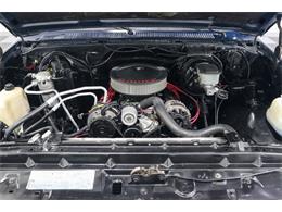 1986 Chevrolet Blazer (CC-2066825) for sale in Sherman, Texas