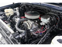 1986 Chevrolet Blazer (CC-2066825) for sale in Sherman, Texas