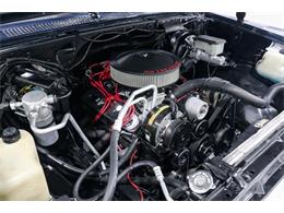 1986 Chevrolet Blazer (CC-2066825) for sale in Sherman, Texas