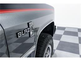 1986 Chevrolet Blazer (CC-2066825) for sale in Sherman, Texas