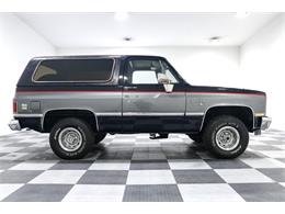 1986 Chevrolet Blazer (CC-2066825) for sale in Sherman, Texas