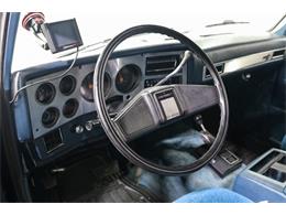 1986 Chevrolet Blazer (CC-2066825) for sale in Sherman, Texas