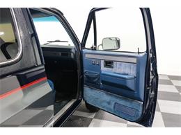 1986 Chevrolet Blazer (CC-2066825) for sale in Sherman, Texas