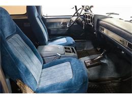 1986 Chevrolet Blazer (CC-2066825) for sale in Sherman, Texas