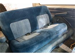 1986 Chevrolet Blazer (CC-2066825) for sale in Sherman, Texas