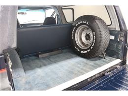 1986 Chevrolet Blazer (CC-2066825) for sale in Sherman, Texas