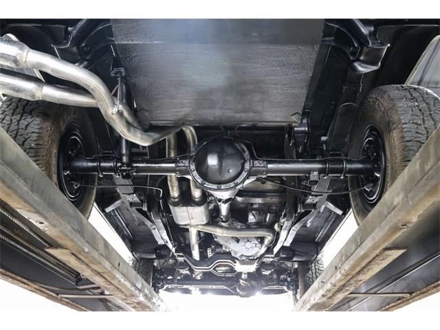 1986 Chevrolet Blazer (CC-2066825) for sale in Sherman, Texas