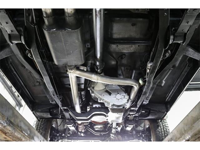 1986 Chevrolet Blazer (CC-2066825) for sale in Sherman, Texas