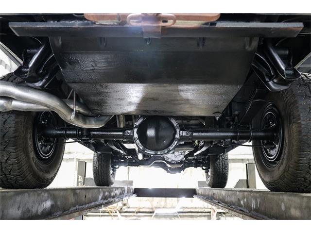 1986 Chevrolet Blazer (CC-2066825) for sale in Sherman, Texas