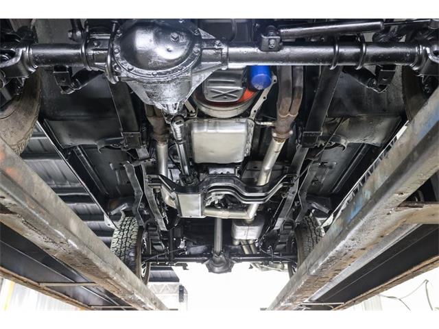 1986 Chevrolet Blazer (CC-2066825) for sale in Sherman, Texas