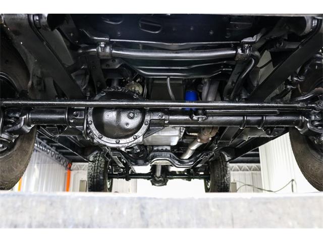 1986 Chevrolet Blazer (CC-2066825) for sale in Sherman, Texas