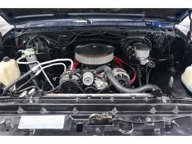 1986 Chevrolet Blazer (CC-2066825) for sale in Sherman, Texas