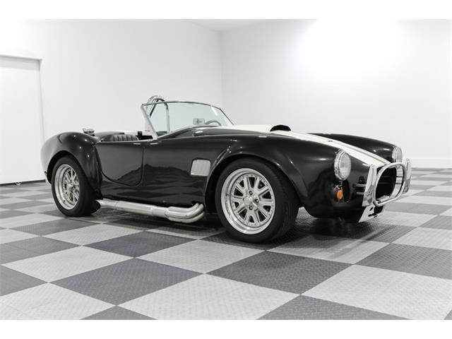 1966 Ford Shelby Cobra (CC-2066827) for sale in Sherman, Texas