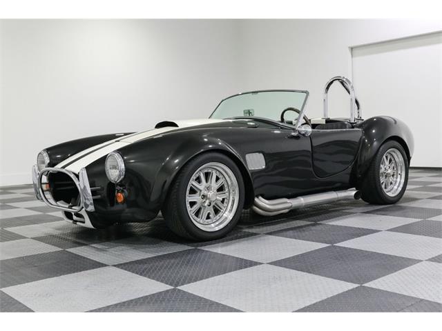 1966 Ford Shelby Cobra (CC-2066827) for sale in Sherman, Texas