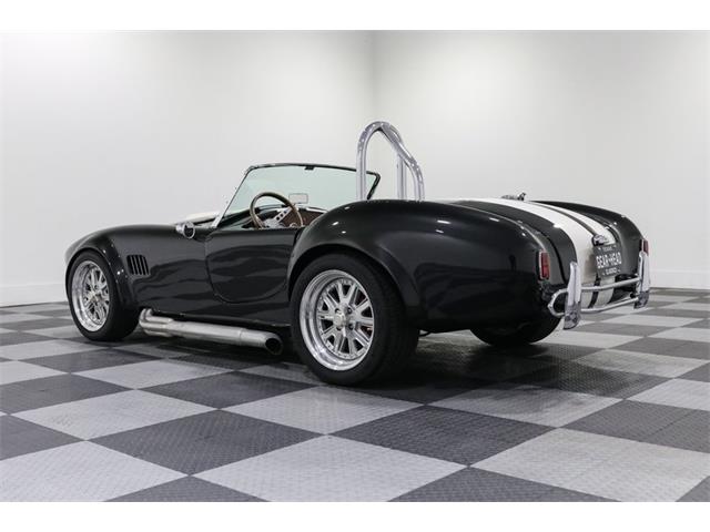1966 Ford Shelby Cobra (CC-2066827) for sale in Sherman, Texas