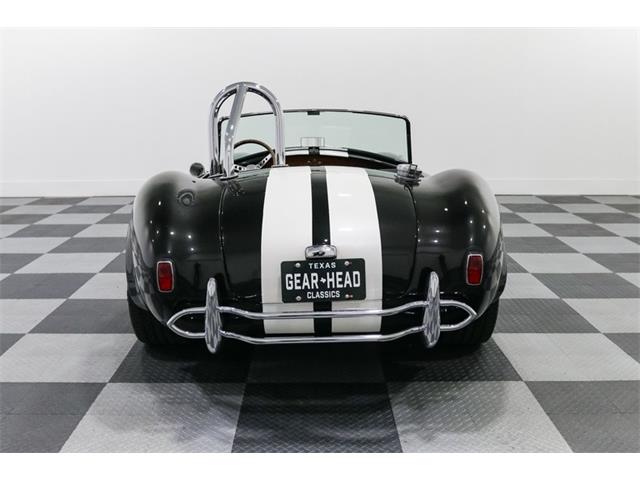 1966 Ford Shelby Cobra (CC-2066827) for sale in Sherman, Texas