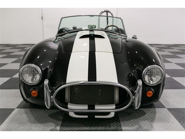 1966 Ford Shelby Cobra (CC-2066827) for sale in Sherman, Texas
