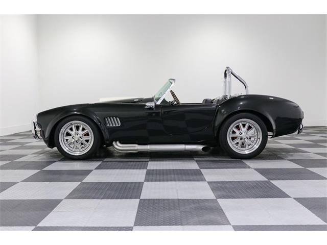 1966 Ford Shelby Cobra (CC-2066827) for sale in Sherman, Texas