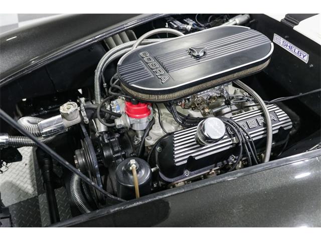 1966 Ford Shelby Cobra (CC-2066827) for sale in Sherman, Texas